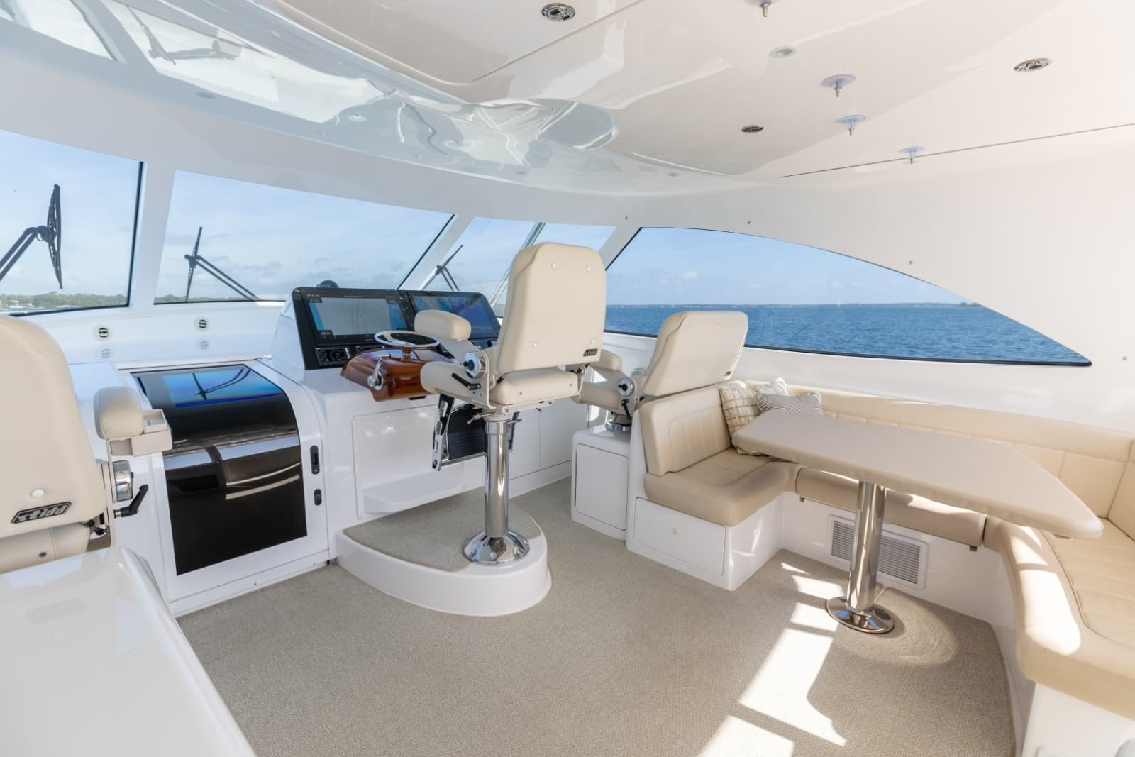 2018 Viking 52 Sport Tower - Photo 65