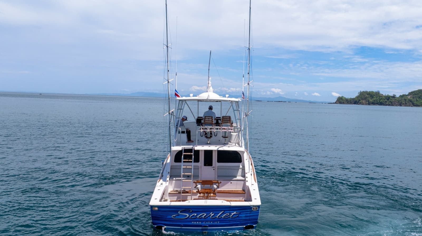 2023 Viking 46 Billfish - Photo 69