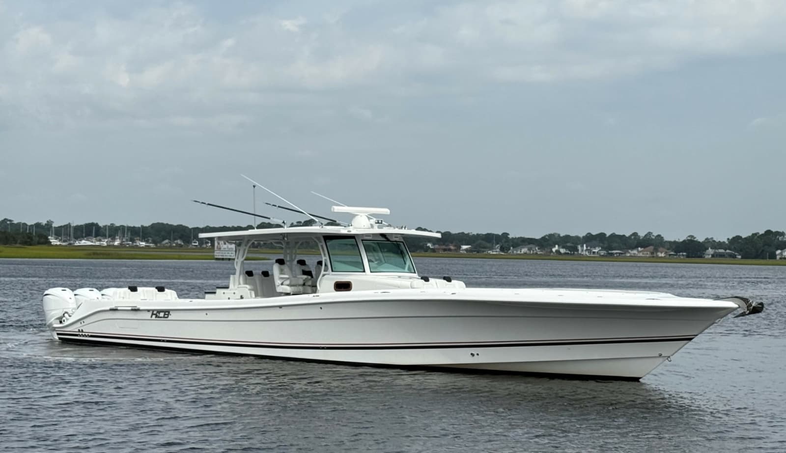 2019 HCB Suenos - Photo 6