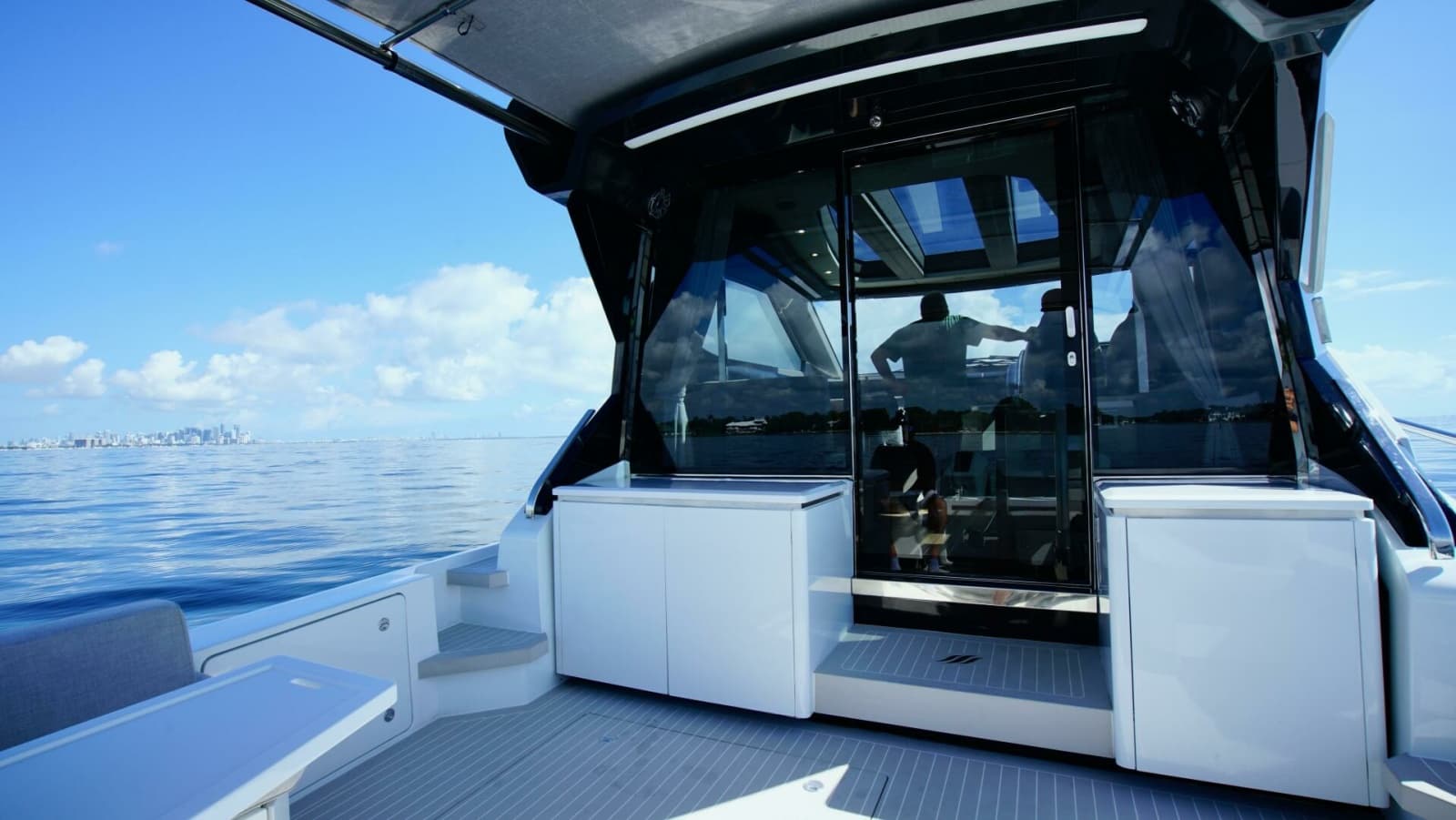 2024 Uniesse HTC5P - Photo 85