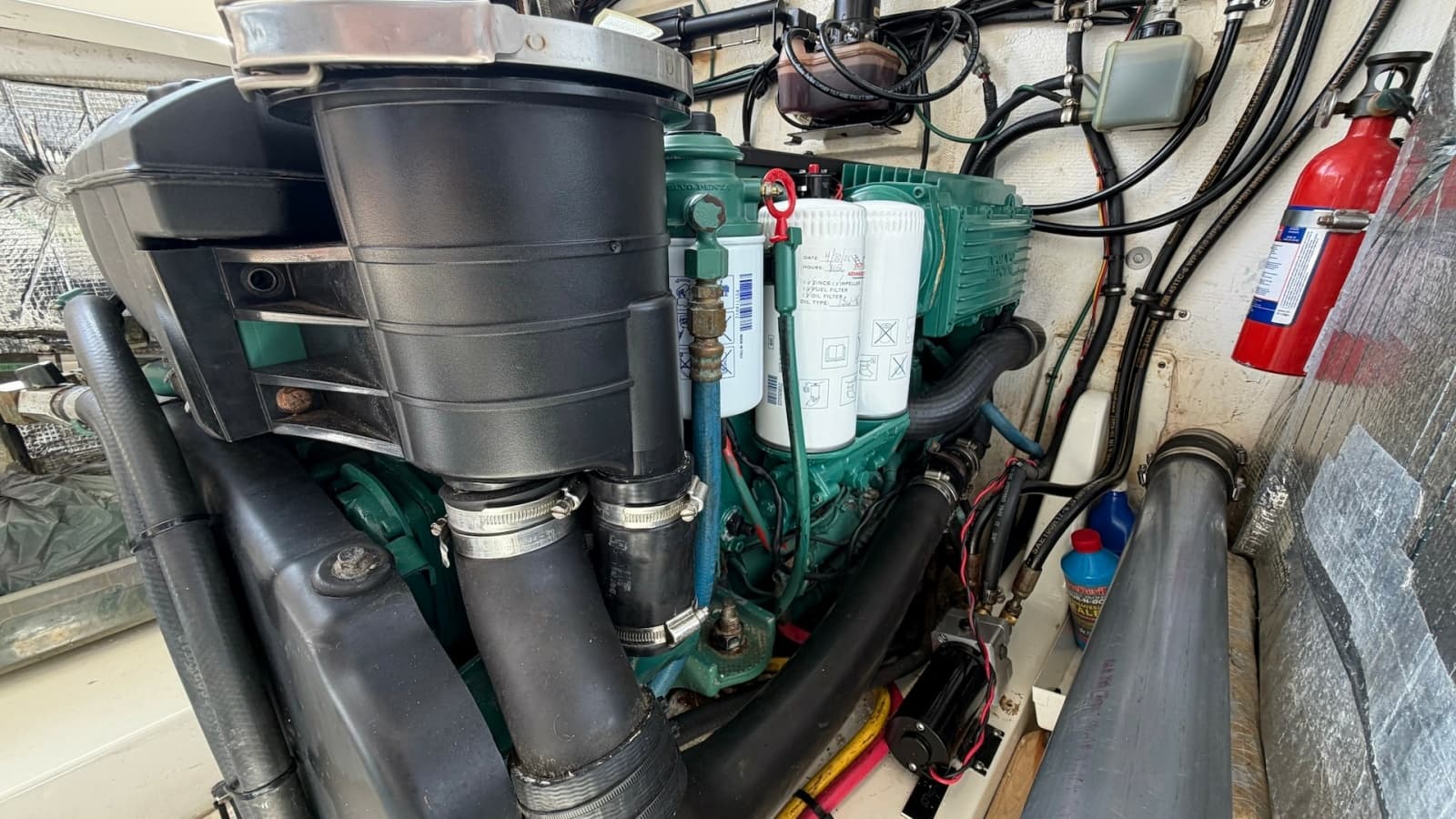 2008 MJM 29z - Photo 67