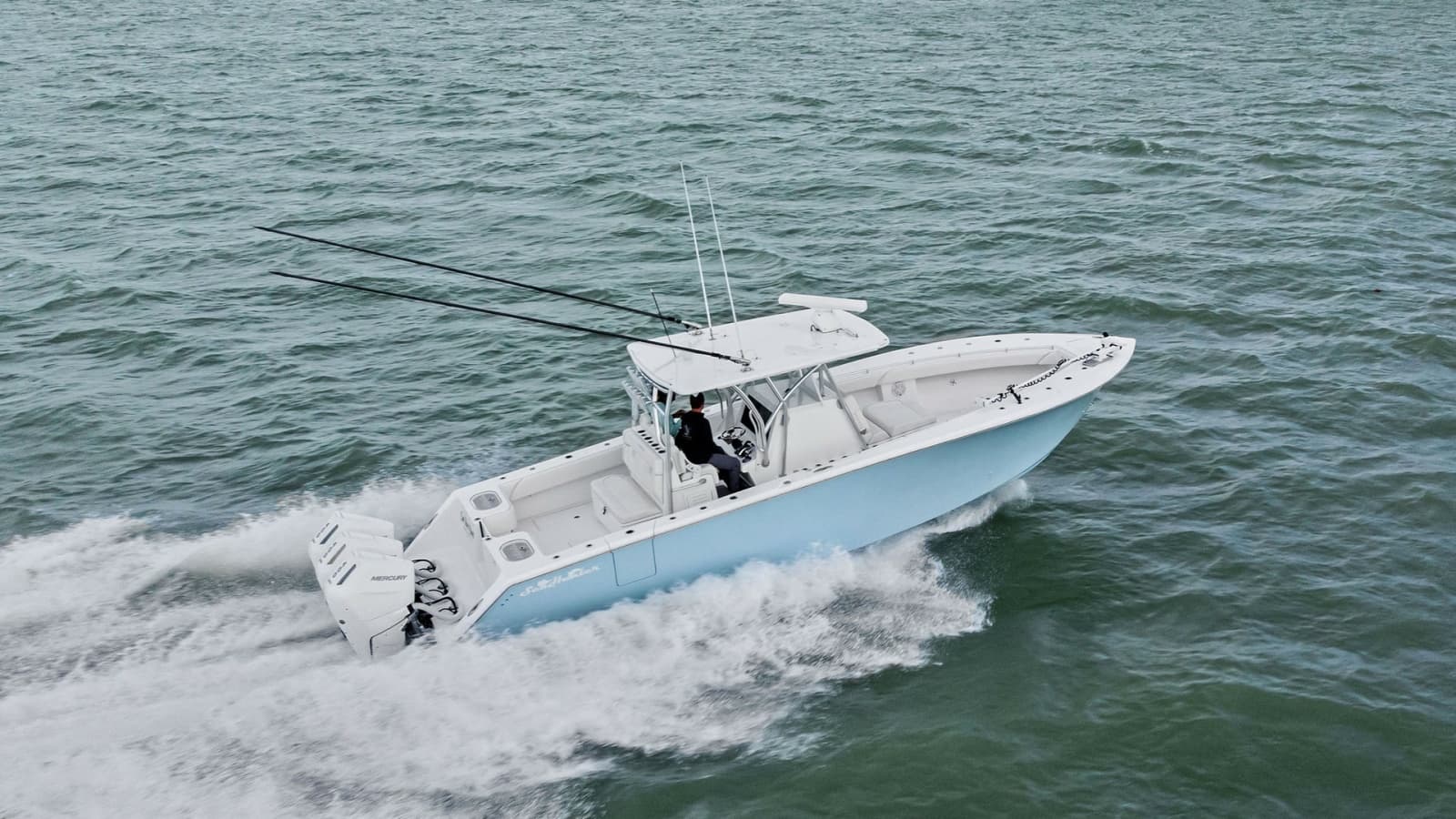 2024 Sea Hunter 35 Tournament - Photo 29