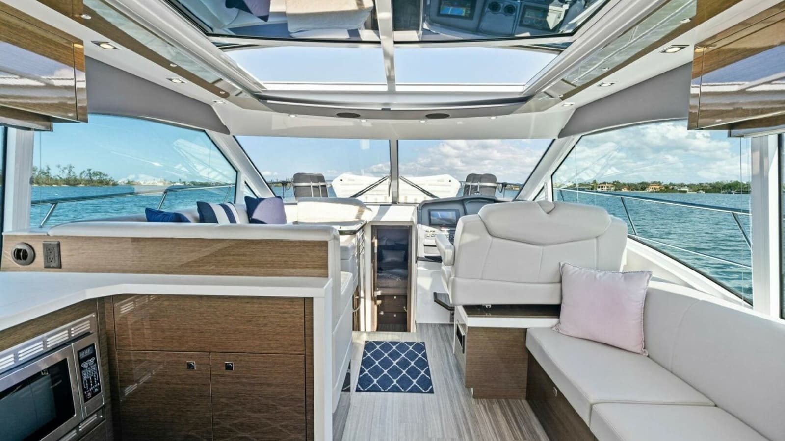 2019 Cruisers Yachts 45 Cantius - Photo 75