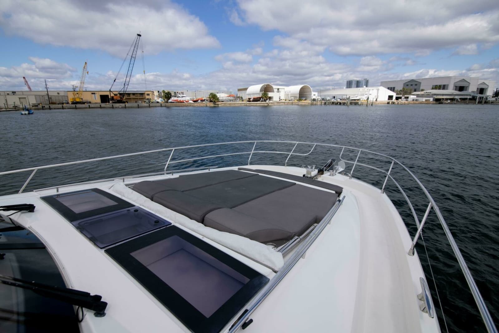 2018 Prestige 680 Flybridge - Photo 37