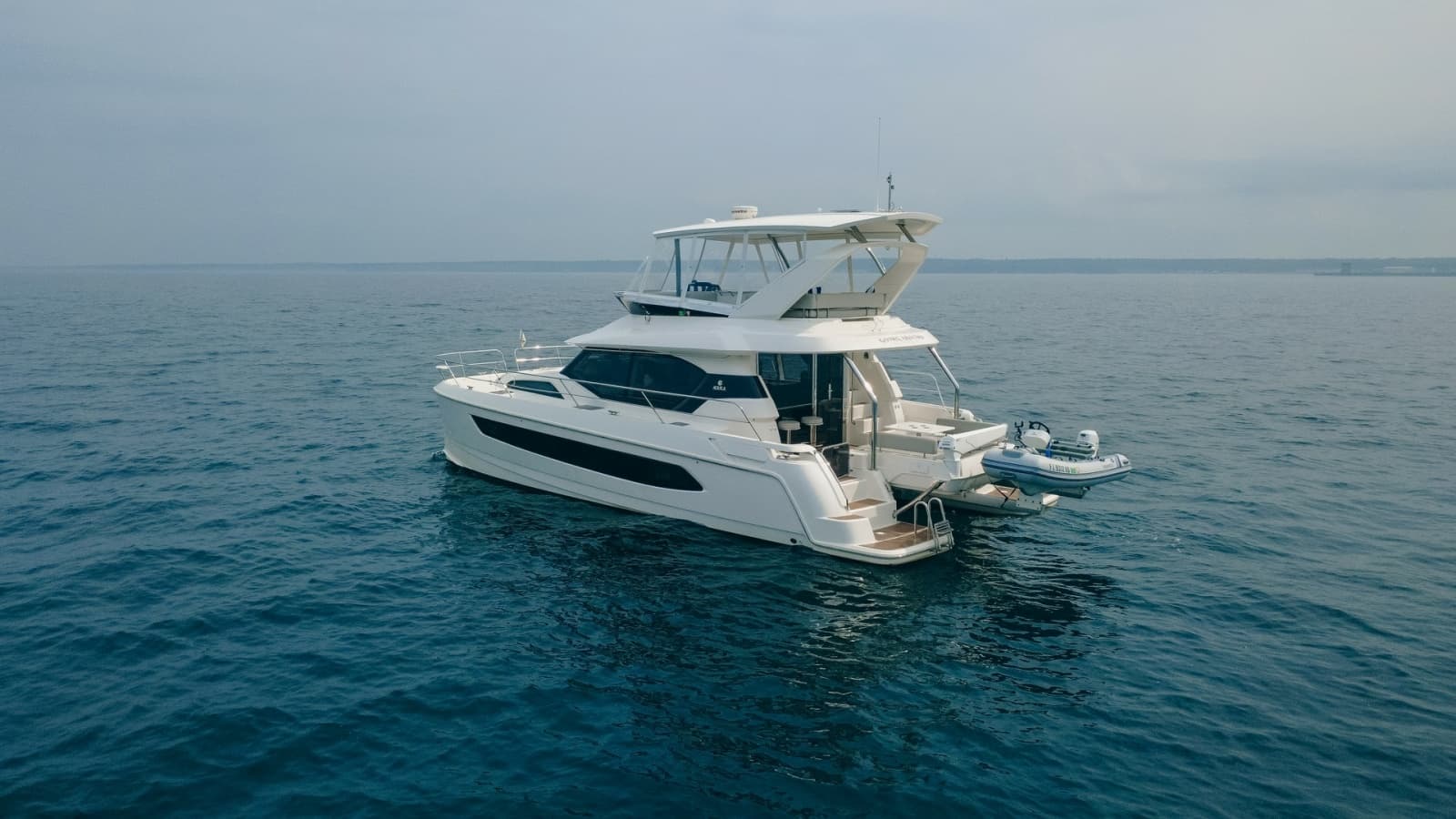 2023 Aquila 44 Catamaran - Photo 39