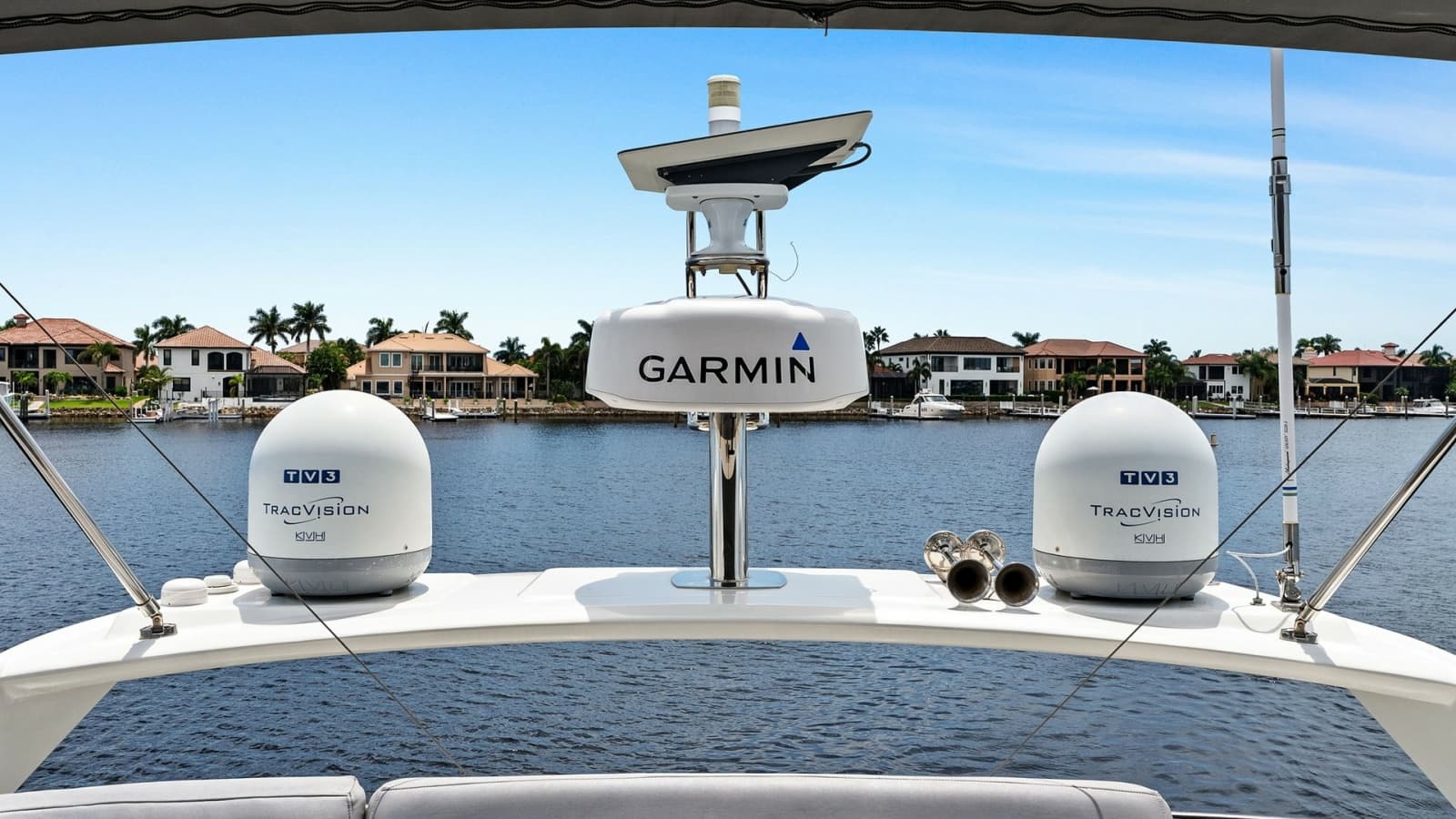 2015 Prestige 500 Fly - Photo 21