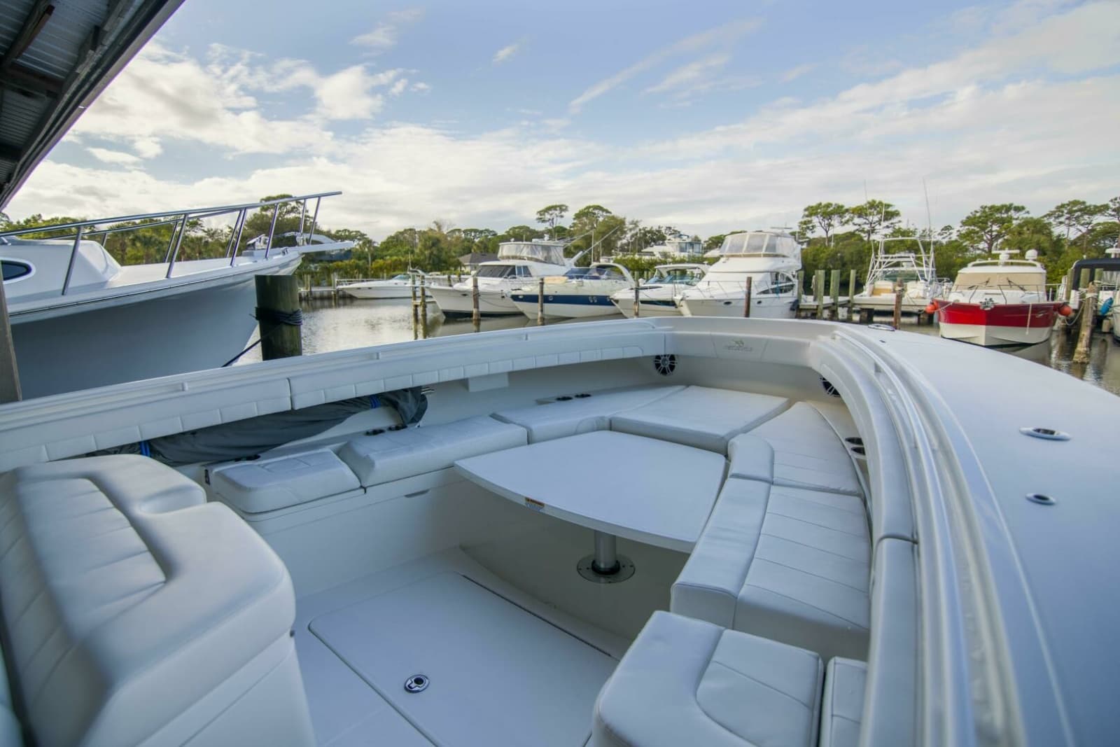 2021 Regulator 41 Center Console - Photo 24
