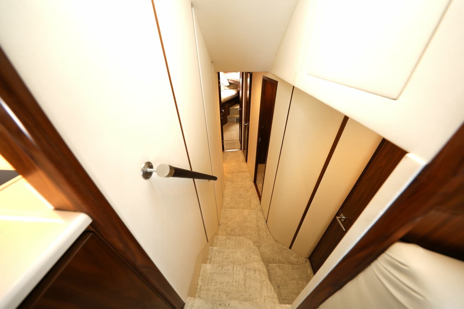 2023 Viking 54 Convertible - Photo 11