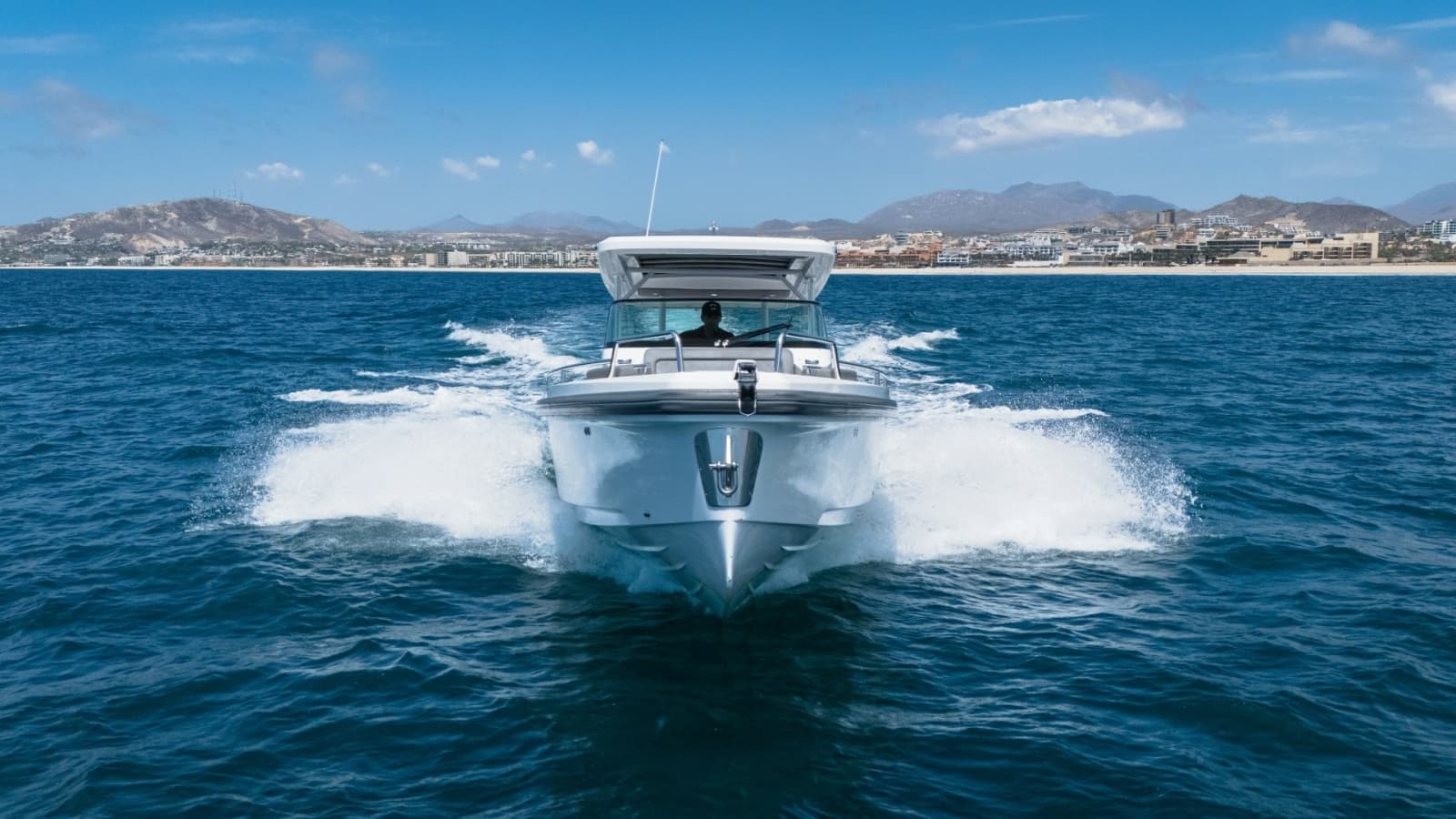 2020 Axopar 37 Sun Top - Photo 4