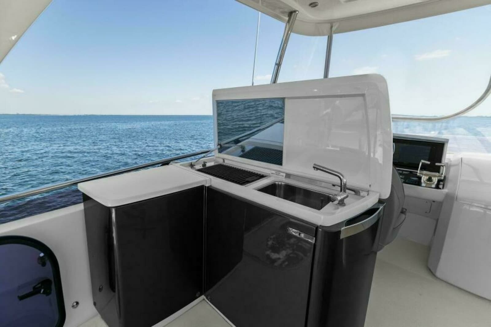 2016 Princess 60 Flybridge - Photo 62