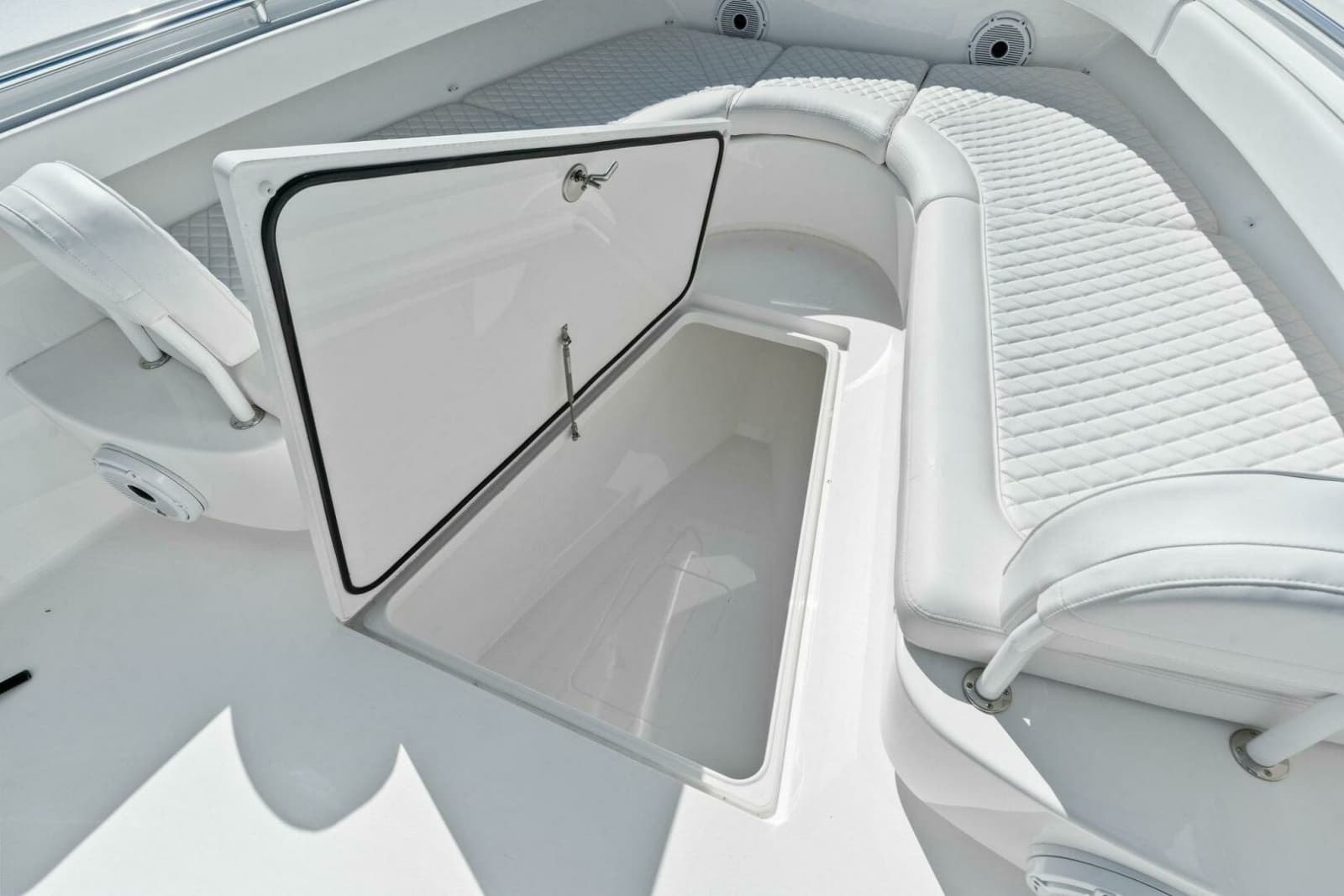 2023 Valhalla Boatworks V-41 - Photo 42