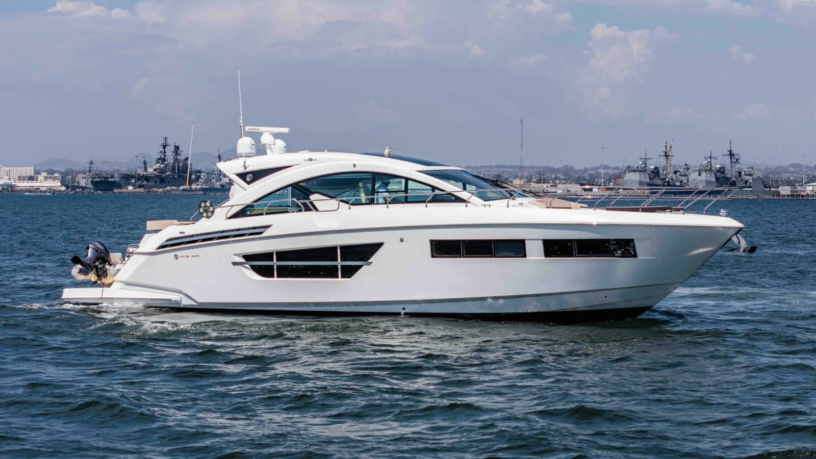 2017 Cruisers 60 Cantius  - Photo 53