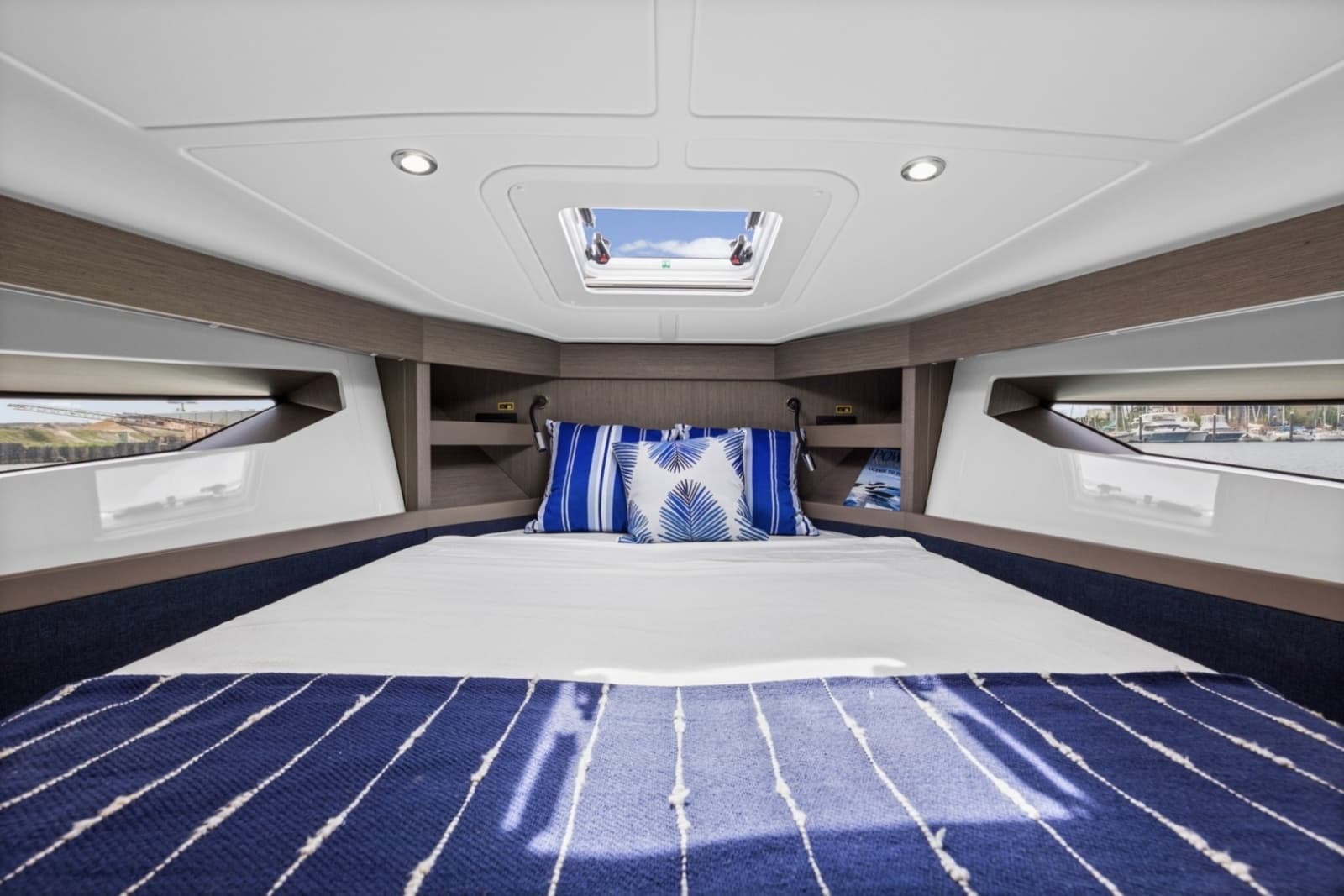 2022 Beneteau 41 Grand Turismo - Photo 10