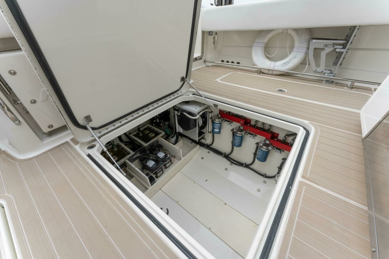 2018 HCB 4200 Siesta - Photo 9