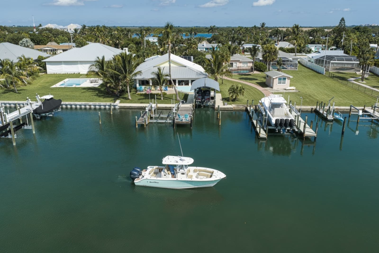 2019 NauticStar 28XS - Photo 36