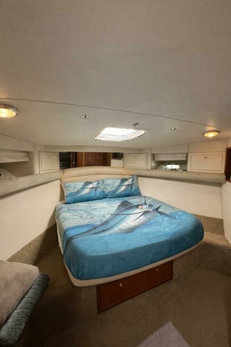 2002 Riviera 43 Flybridge - Photo 8
