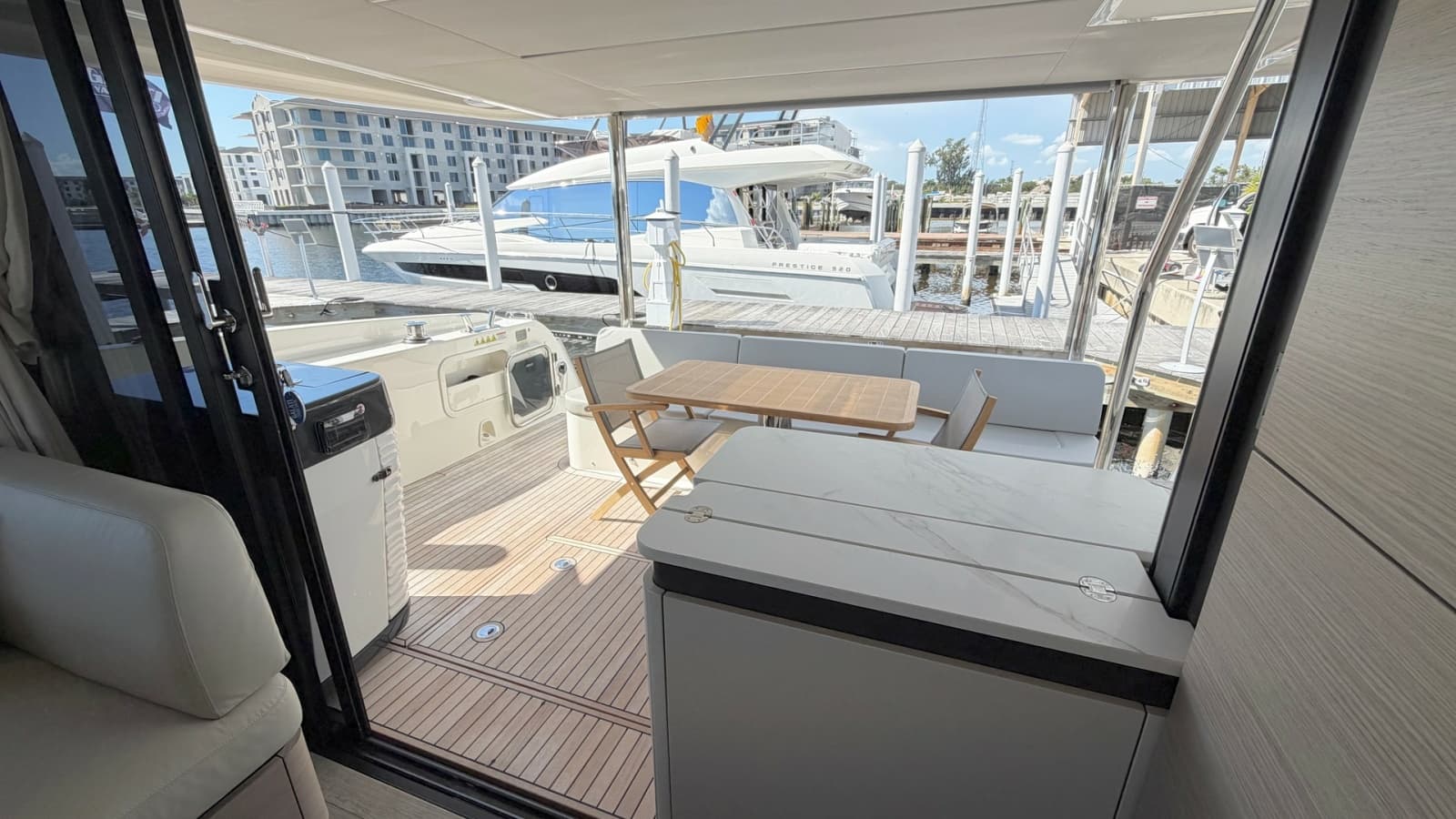2026 Absolute Navetta 58 - Photo 33