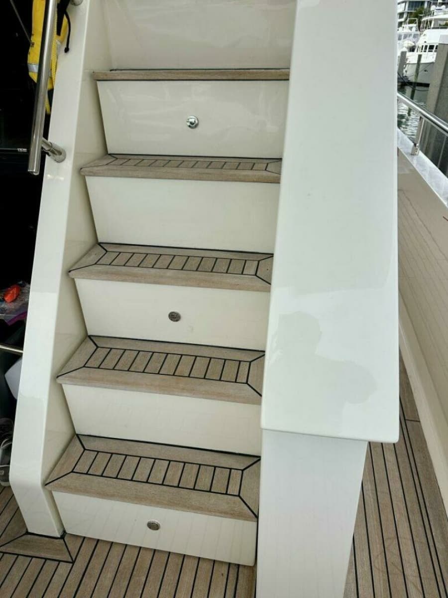 2023 Outer Reef Trident 620 Trident EVO - Photo 29