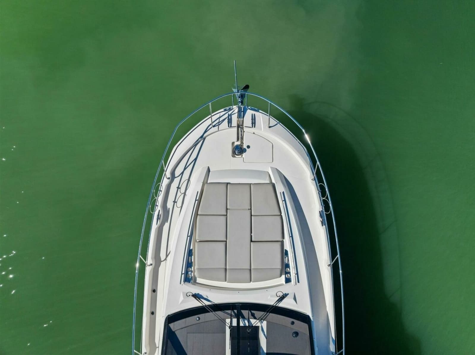 2022 Prestige 520 Flybridge - Photo 14