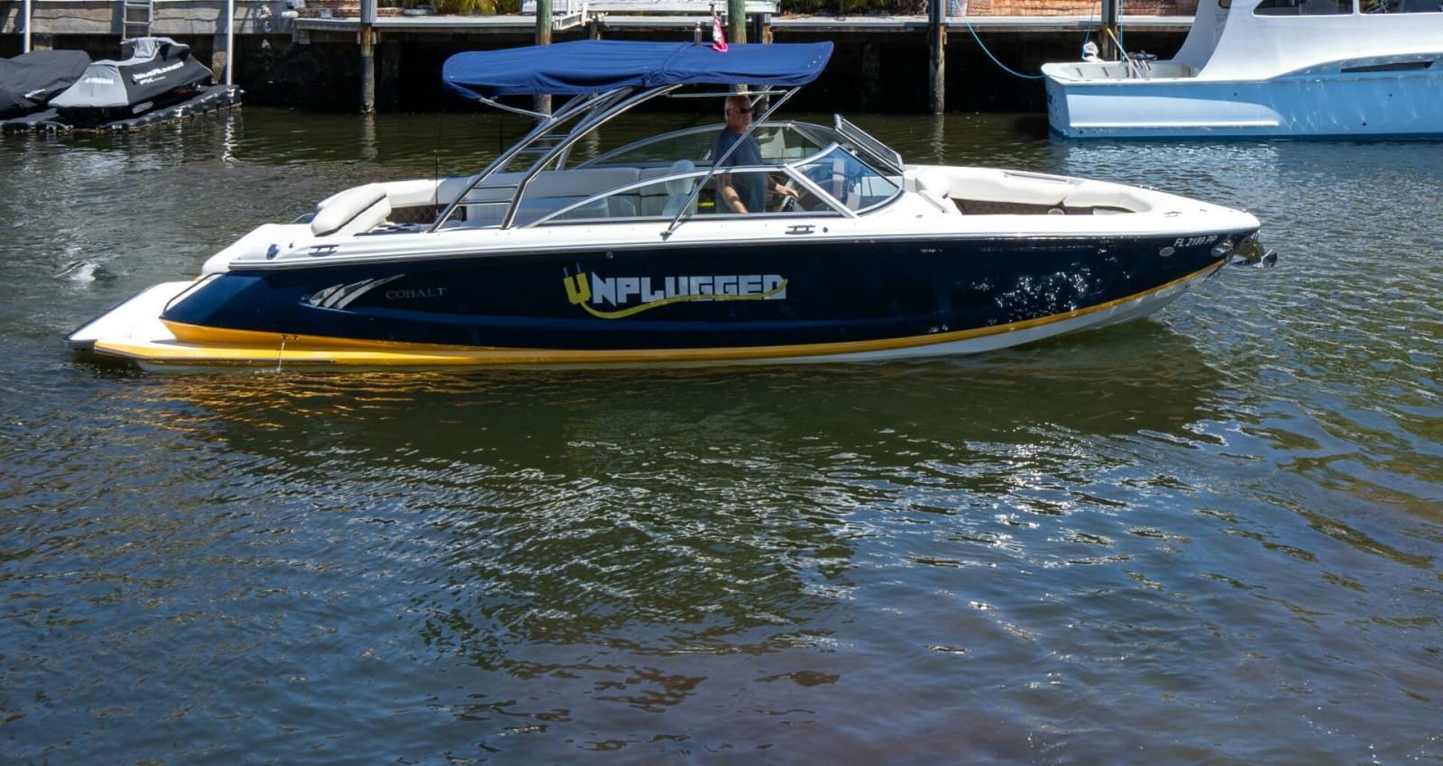 2013 Cobalt 28 - Photo 3