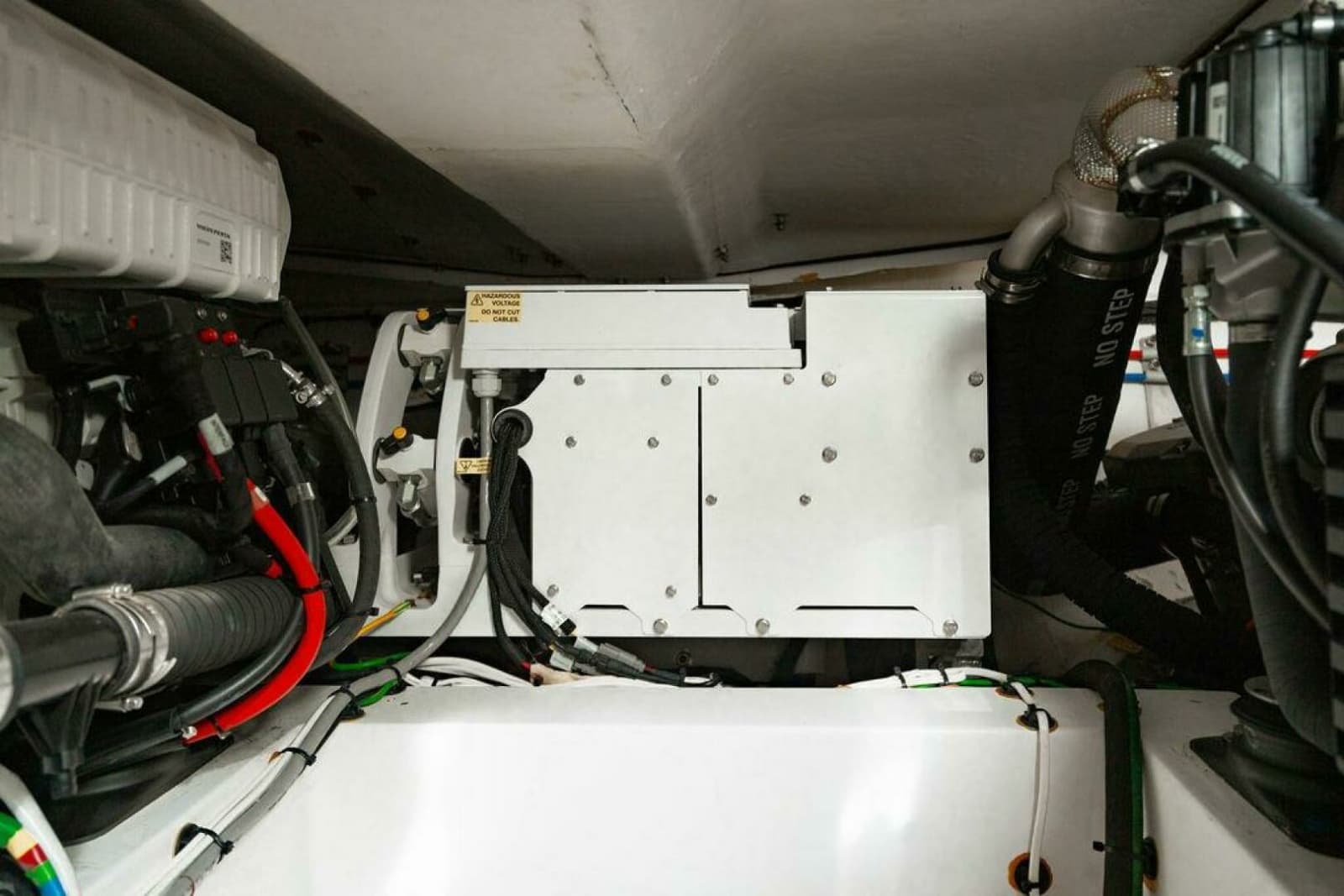 2022 Azimut 45 Atlantis - Photo 28