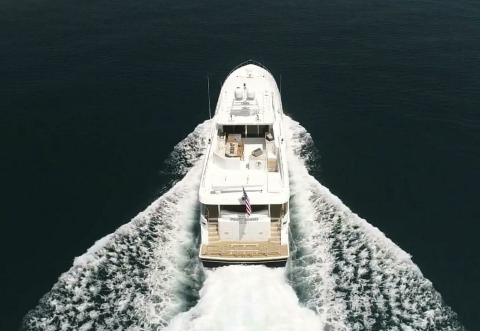 2008 Cheoy Lee 95 Motor Yacht - Photo 4