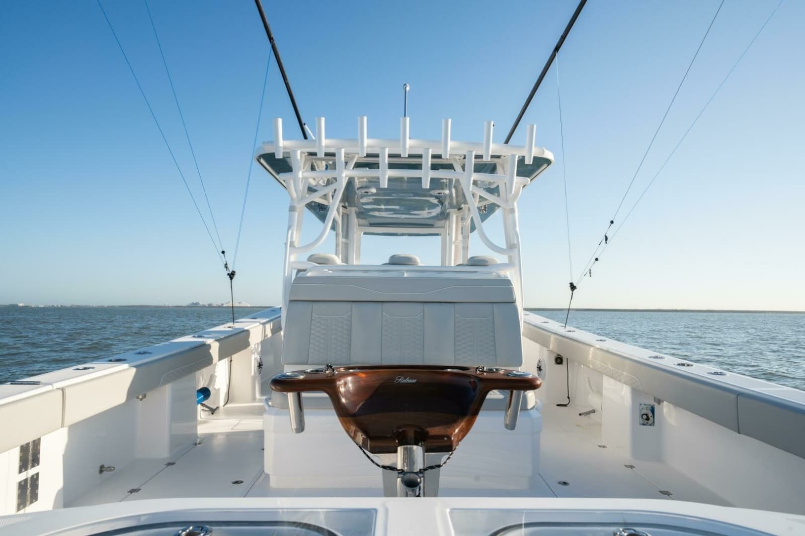 2023 Invincible 46 Catamaran - Photo 33