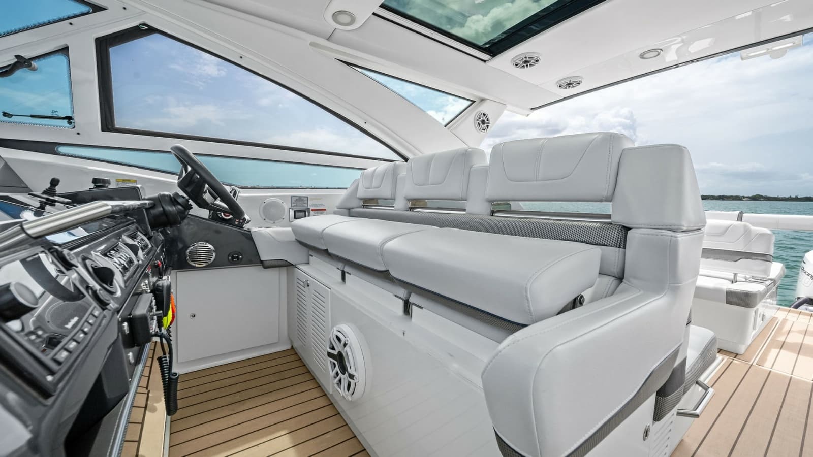 2022 Formula 430 Super Sport Crossover - Photo 26