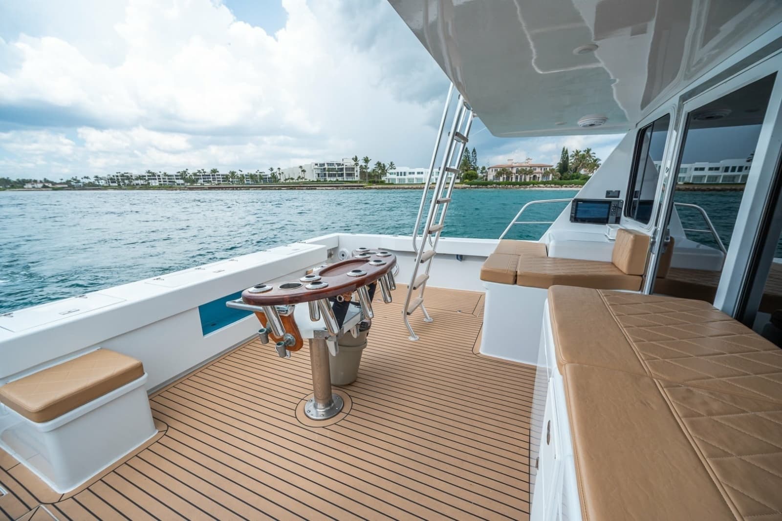 2000 Venturer 44 Catamaran/Sportfish - Photo 51