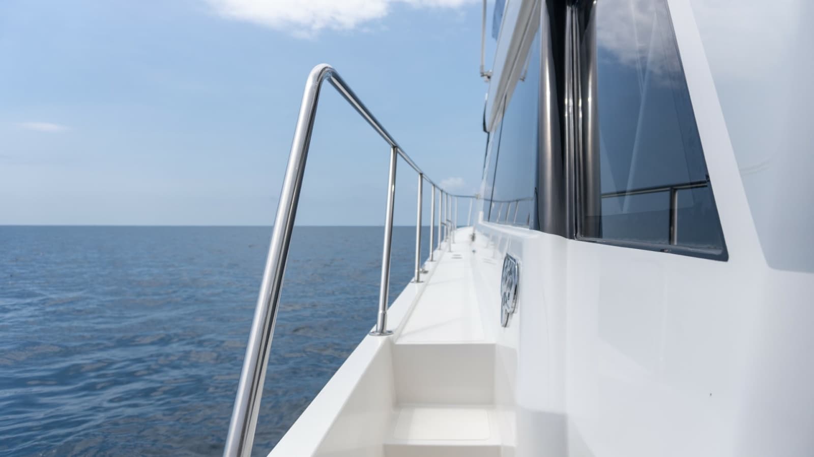 2002 West Bay 70 Yachtfisher - Photo 44