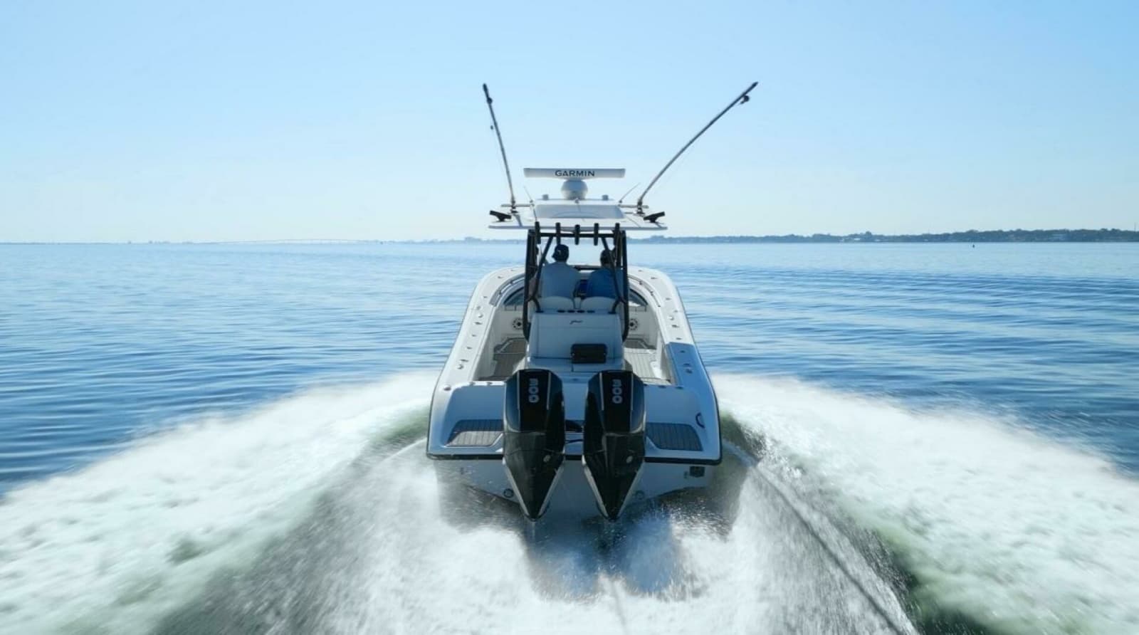 2023 Yellowfin 32 Offshore - Photo 4