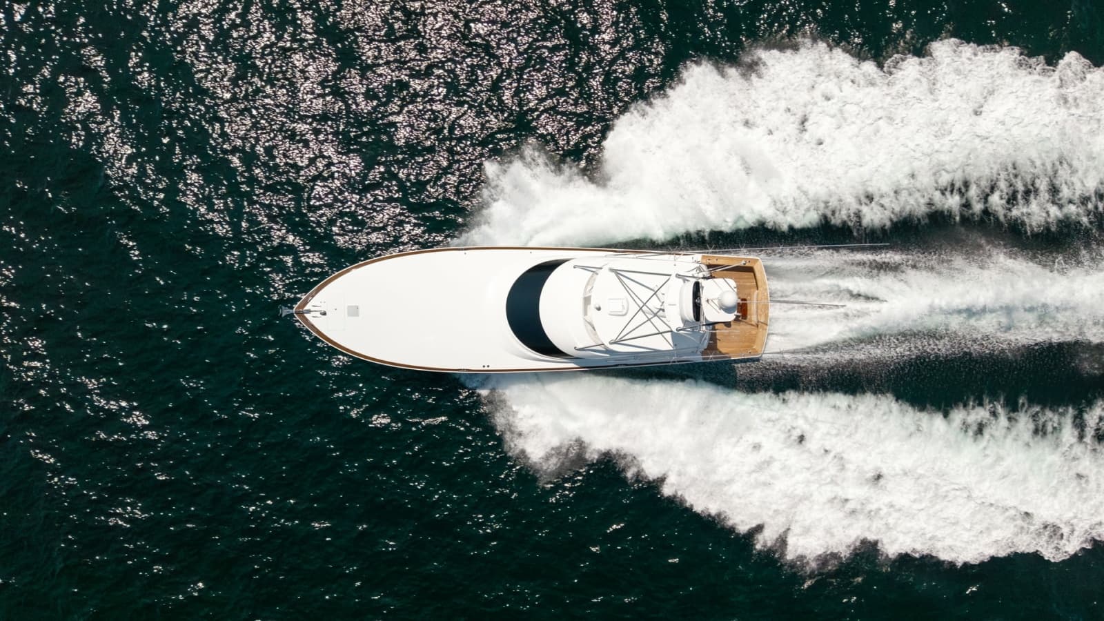 2025 Viking 74 Convertible - Photo 62