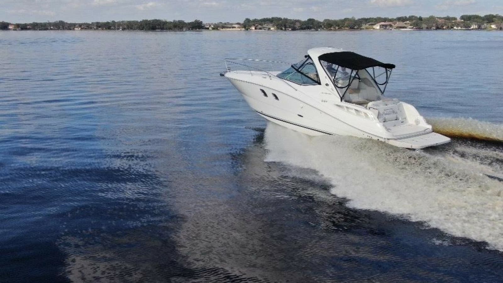 2009 Sea Ray 310 Sundancer - Photo 20