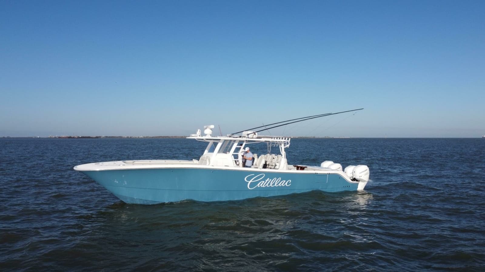 2023 Invincible 46 Catamaran - Photo 85