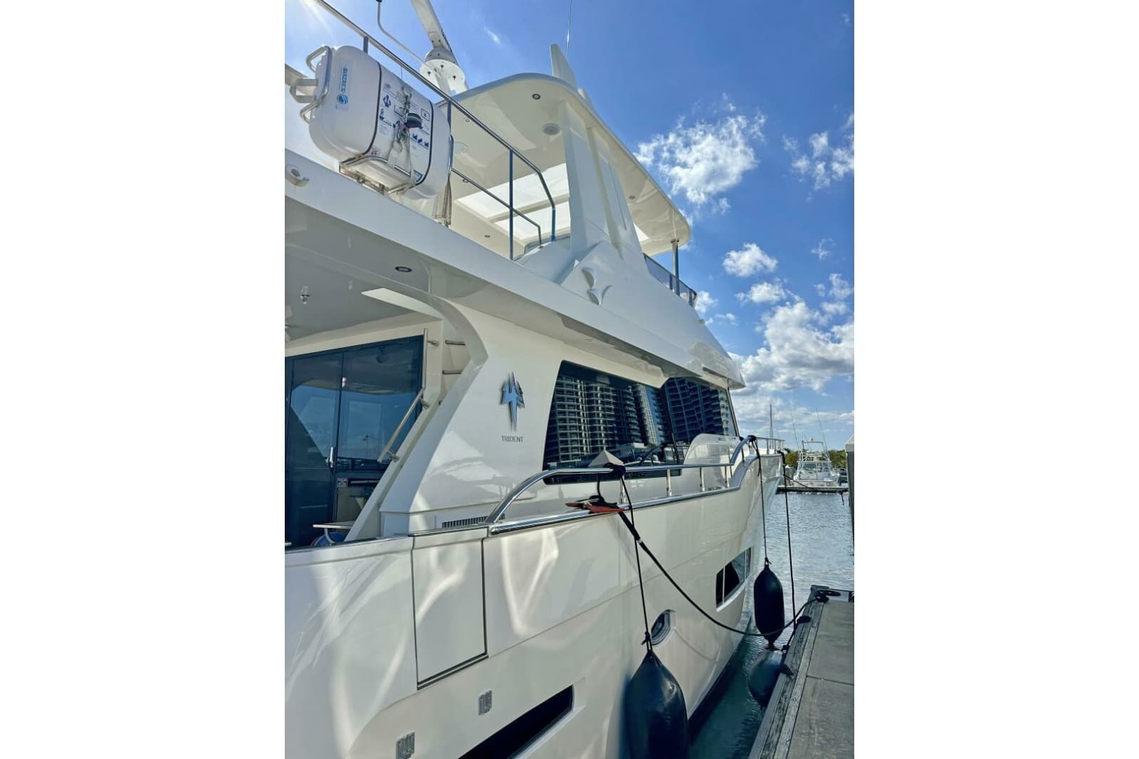 2023 Outer Reef Trident 620 Trident EVO - Photo 12