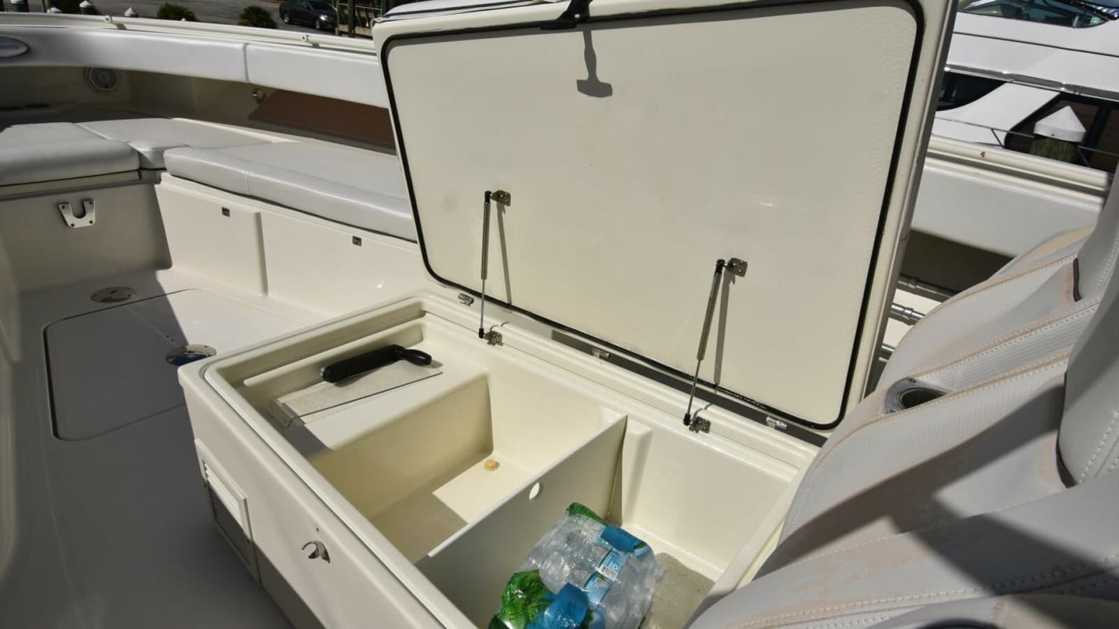 2012 Hydra-Sports 4200 SF - Photo 23