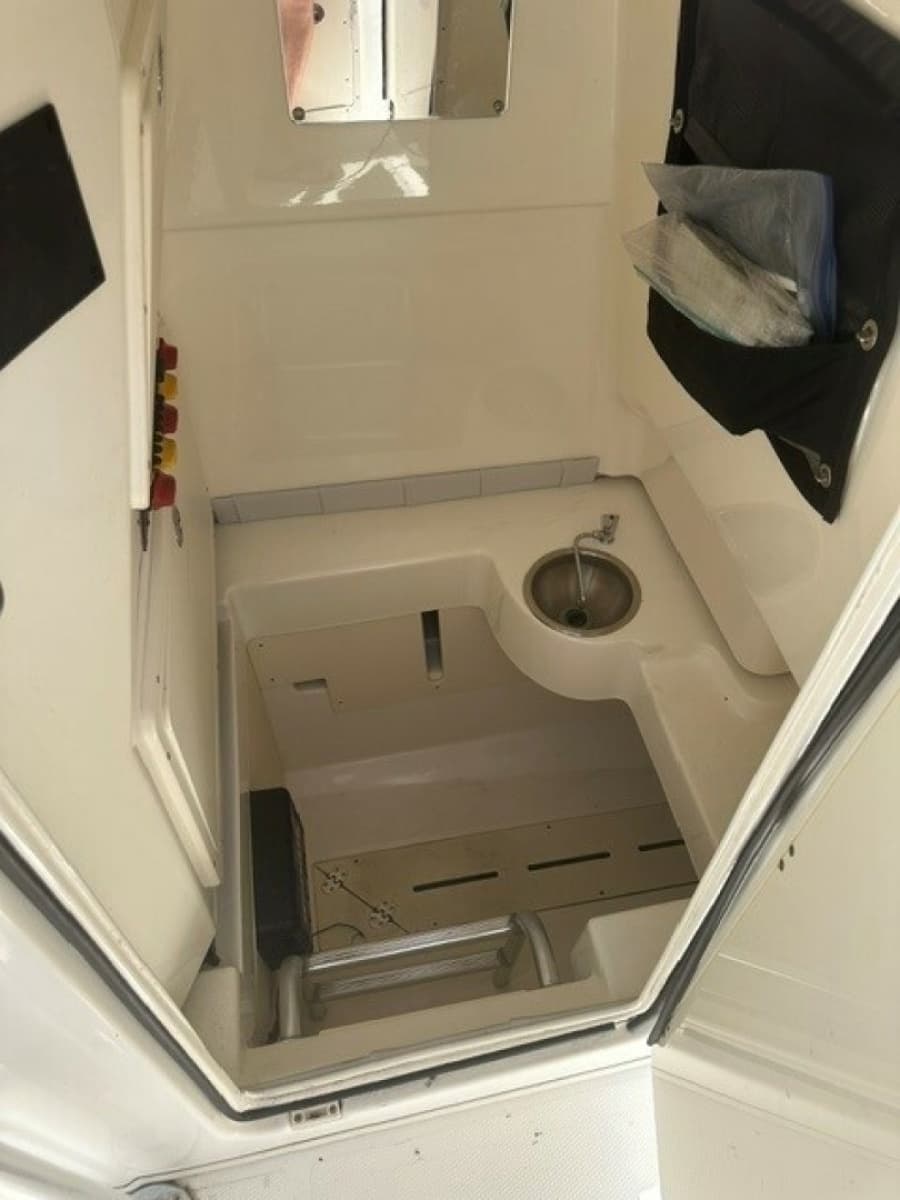 2018 Mako 284 - Photo 16