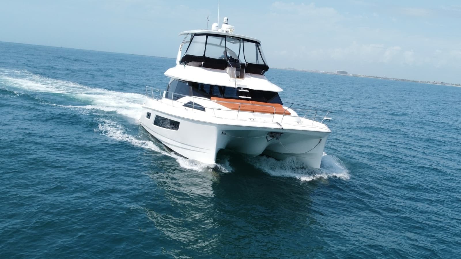 2021 Aquila 44 Motor Yacht - Photo 73