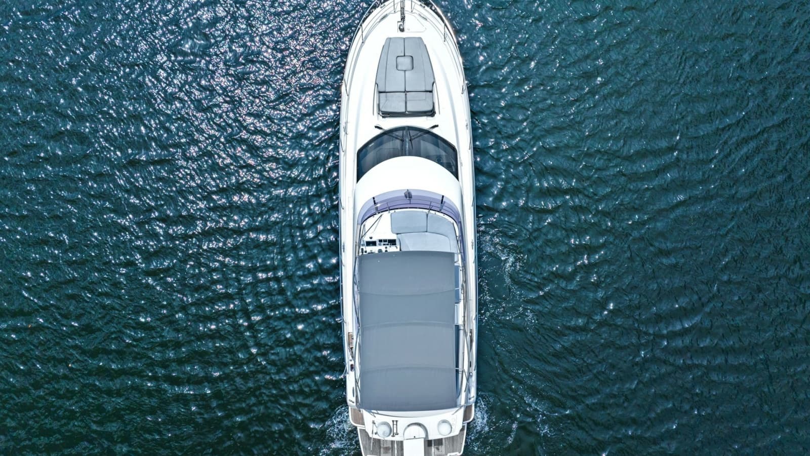2015 Prestige 500 Fly - Photo 85