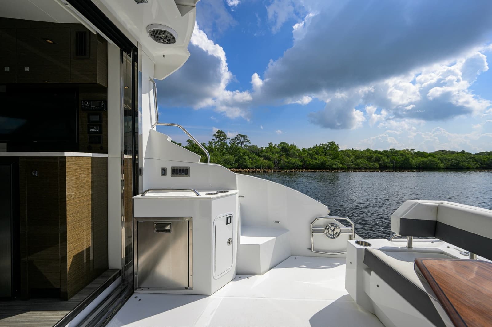2020 Cruisers 46 Cantius - Photo 34