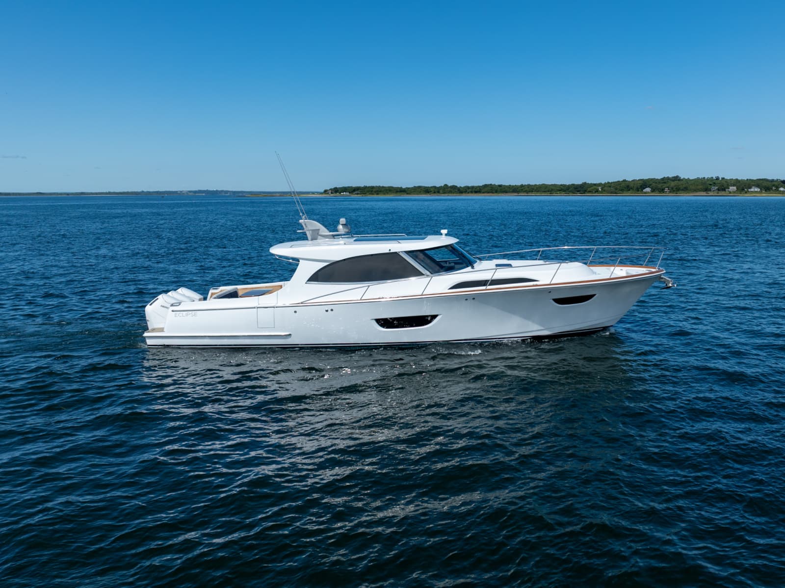 2025 ECLIPSE 505 Shadow - Photo 35