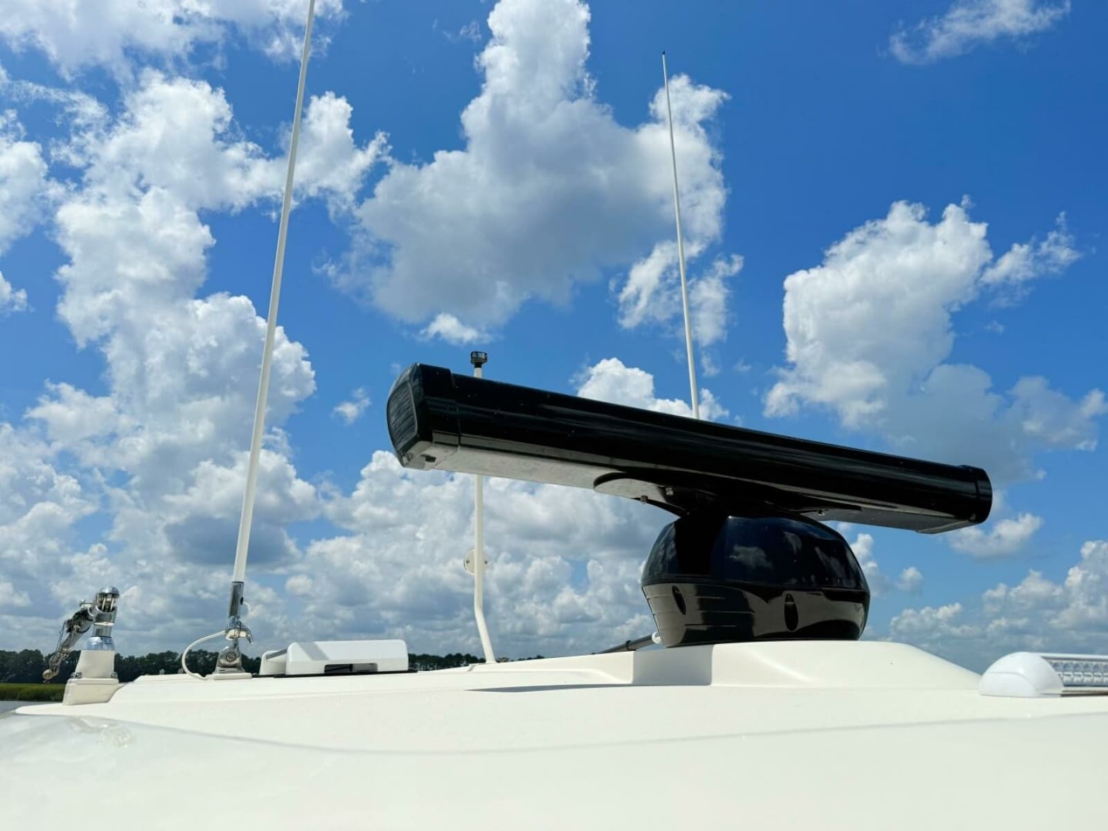 2020 Scout 380 LXF - Photo 33