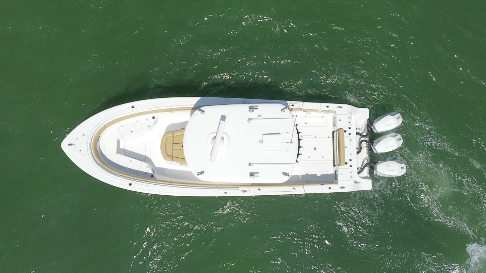 2024 Sportsman 352 Center Console - Photo 35