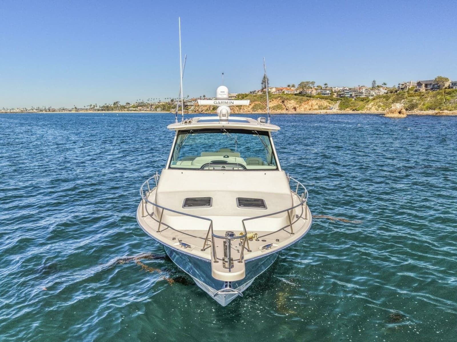 2019 Grady-White 37 Express - Photo 25