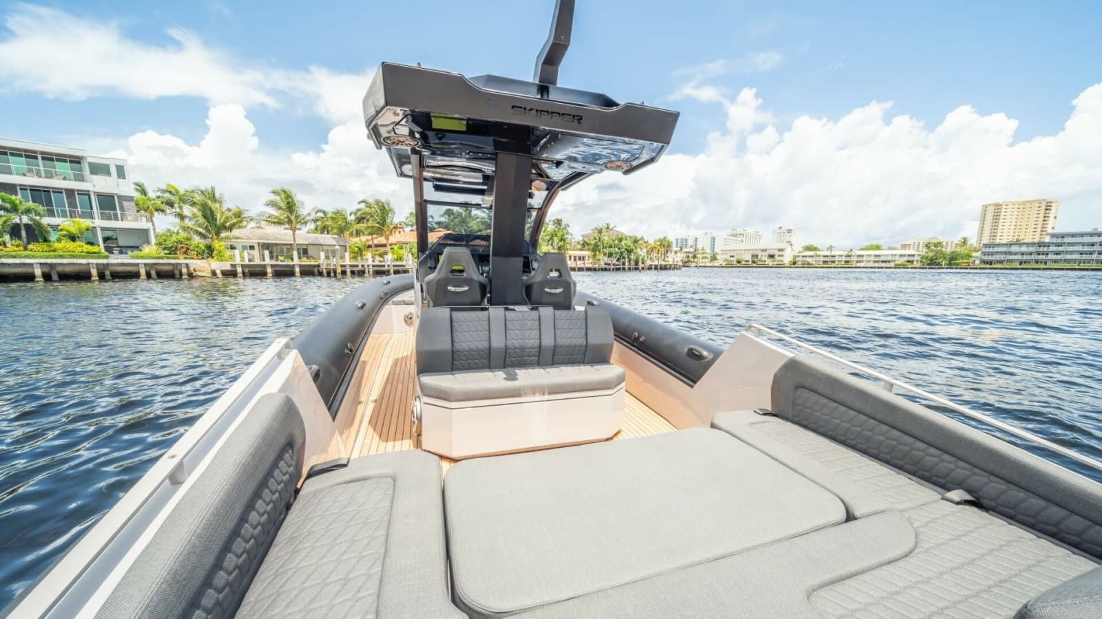 2025 Skipper 38 NC - Photo 5