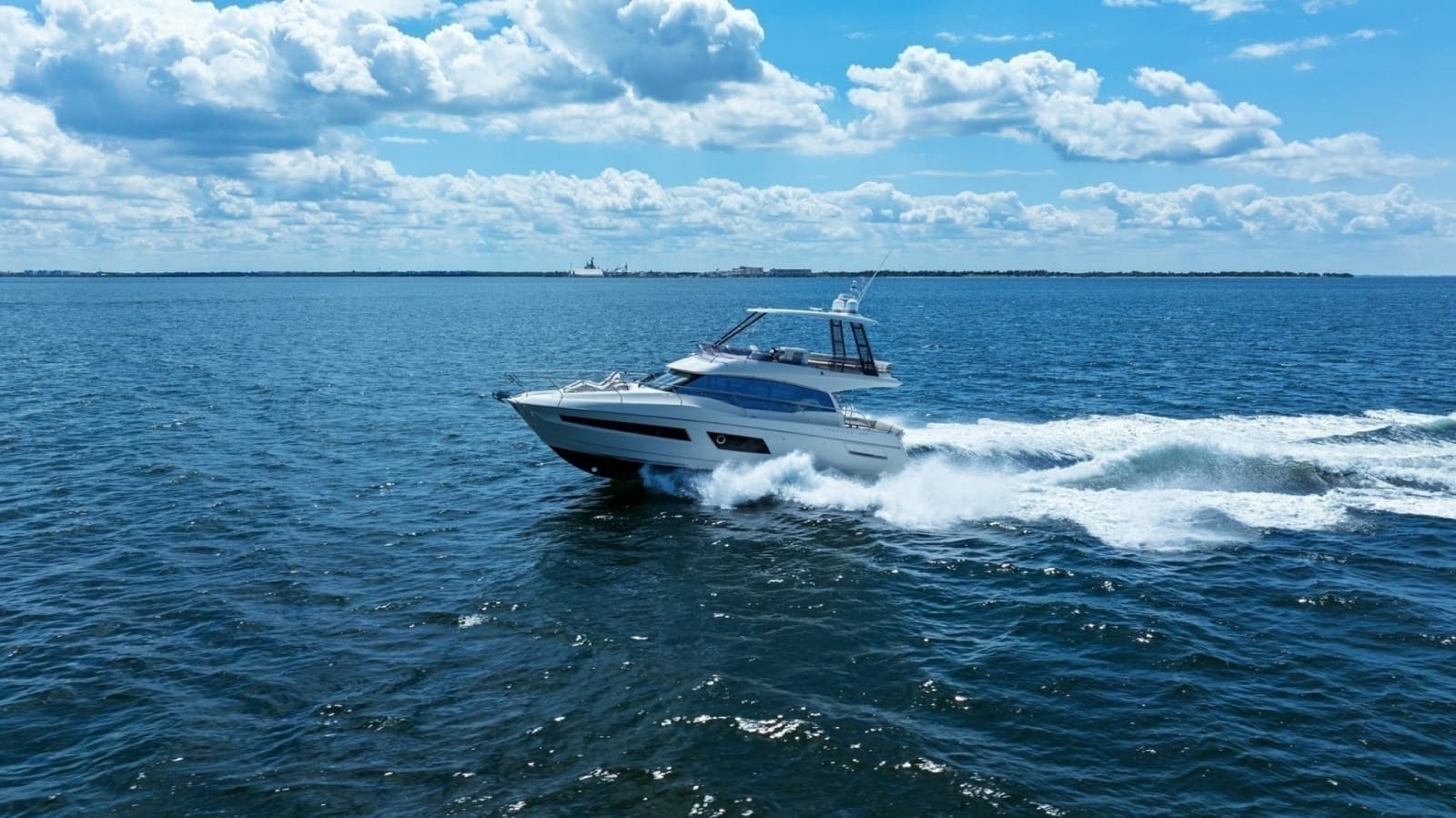 2020 Prestige 460 Flybridge - Photo 74