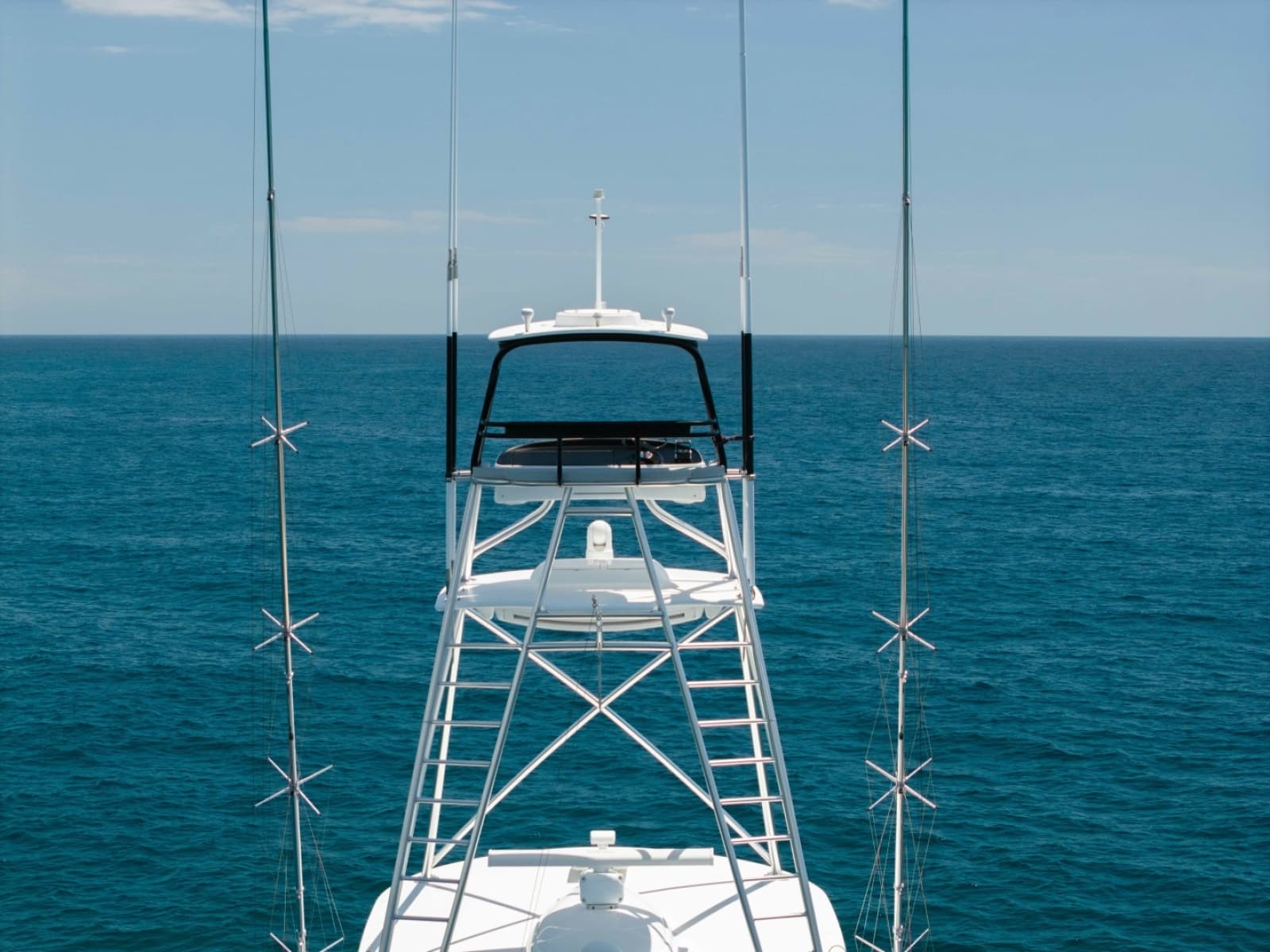 2023 Viking 72 Convertible - Photo 96