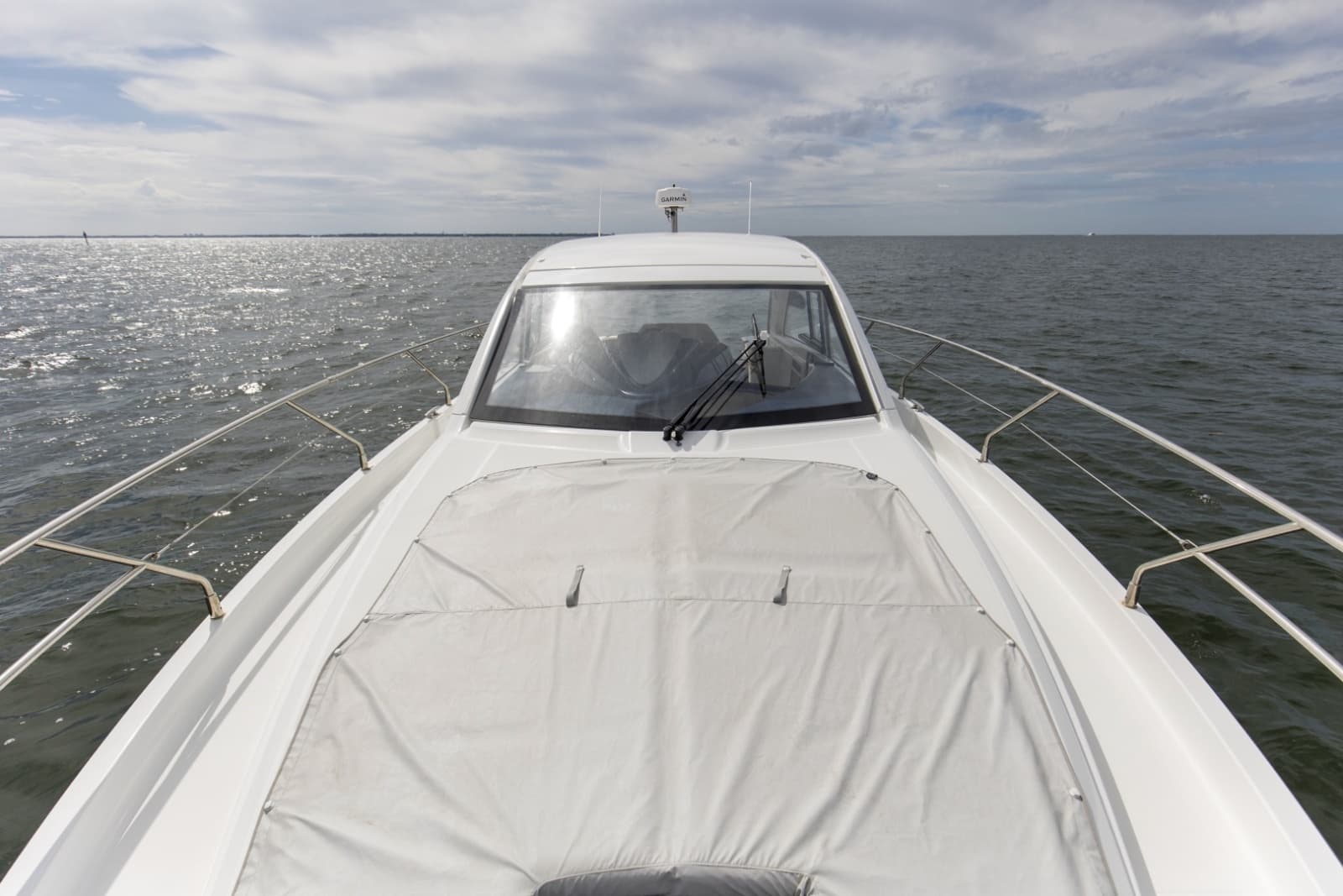 2022 Beneteau 41 Grand Turismo - Photo 31