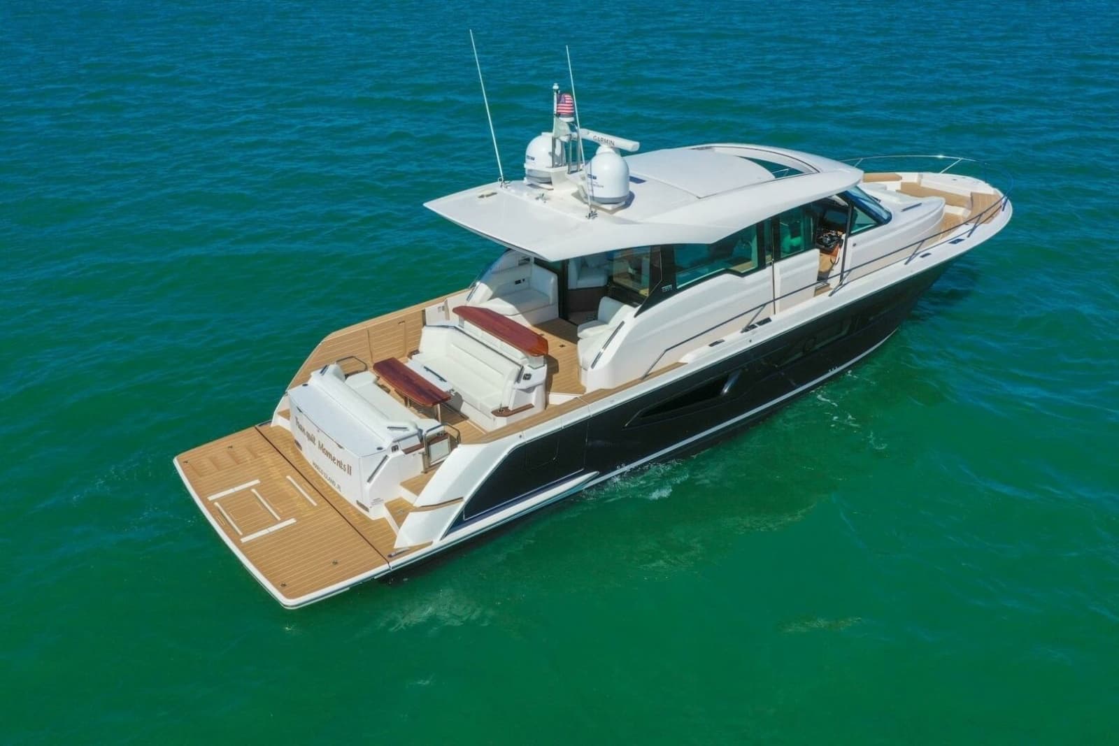 2023 Tiara Yachts EX 60 - Photo 92