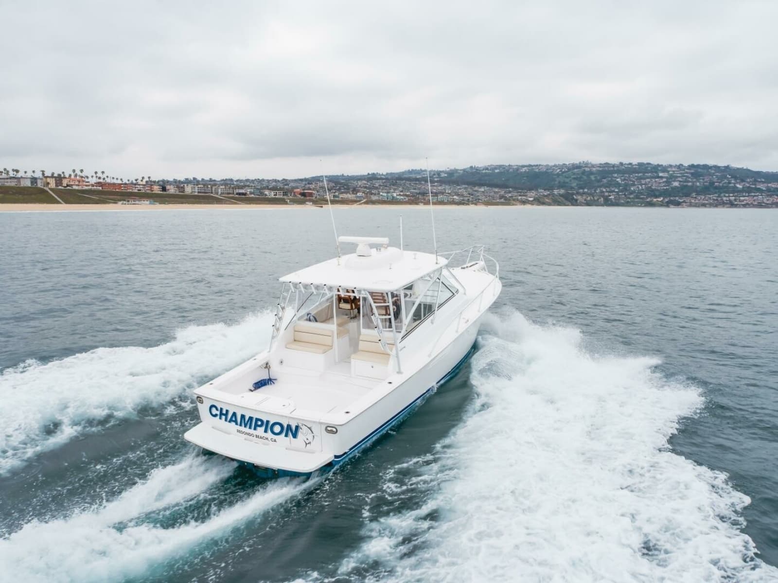 2022 Viking 38 Open Billfish - Photo 33